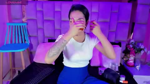 gisell_squirt online show from 12.15.25