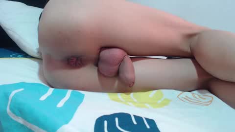 Gisella online show from 10.15.25