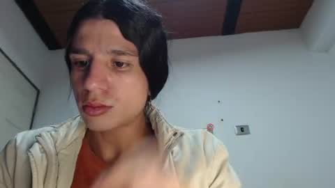 Snapshot of gisellawatsonn chatting on 06.11.26 Gisella online show from 06.11.26