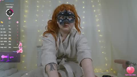 giselle online show from 01.14.26