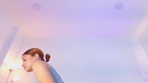 Giselle  online show from 11.13.25