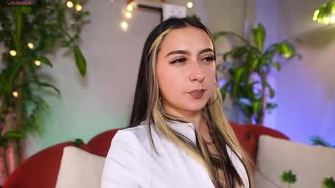 Giselle online show from 04.12.26