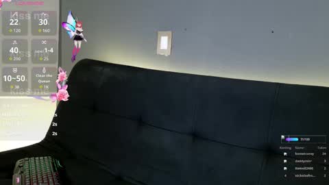 giselle_loren online show from 09.26.25