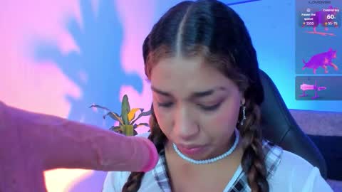 Giselle online show from 11.30.25