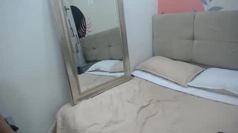 Snapshot of giselleevans chatting on 02.28.25 GiselleEvans online show from 02.28.25