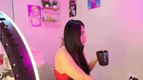 gisellegreyy1 online show from 09.20.25