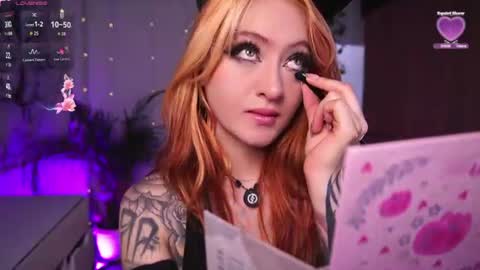 Snapshot of giselx_xx chatting on 08.05.26 GISEL online show from 08.05.26