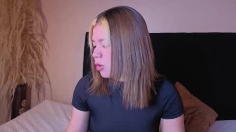 Gissel angel online show from 12.05.25