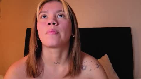 Gissel angel online show from 12.18.25