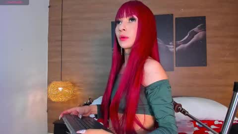 Snapshot of gissell01 chatting on 02.25.25 Gigi online show from 02.25.25