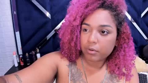 Snapshot of gisselle_hh chatting on 05.31.26 Gisselle online show from 05.31.26