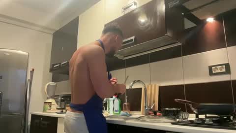 gitanoboy4 online show from 10.04.25