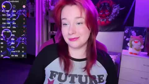 AlexaMillis online show from 09.13.25