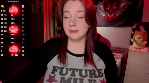 AlexaMillis online show from 10.02.25