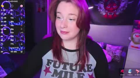 AlexaMillis online show from 10.10.25