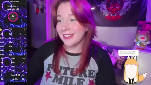 AlexaMillis online show from 10.16.25