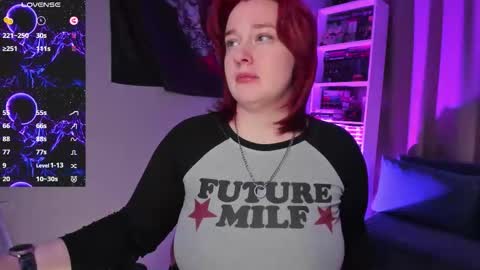 AlexaMillis online show from 02.03.26