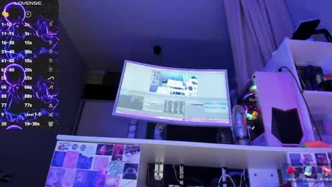 AlexaMillis online show from 03.28.26