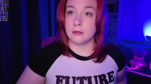 Snapshot of gitera_ chatting on 05.29.26 AlexaMillis online show from 05.29.26