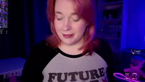Snapshot of gitera_ chatting on 06.10.26 AlexaMillis online show from 06.10.26