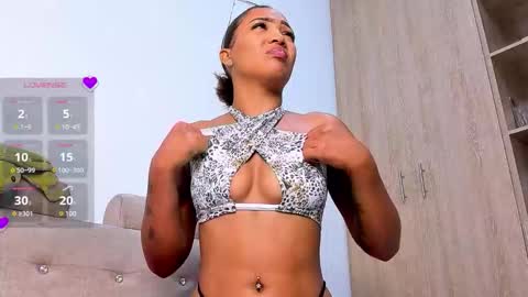 GiuliaCash online show from 11.13.25