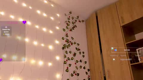 GiuliaCash online show from 12.04.25