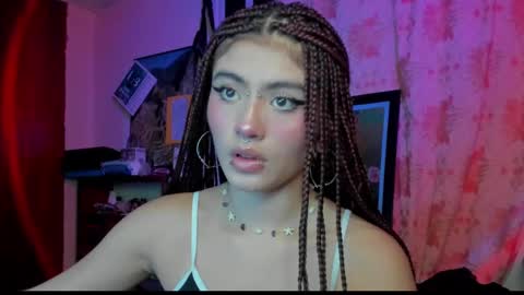 Giulietta online show from 12.22.24