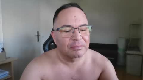 giulio203 online show from 03.08.26