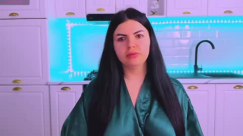 Giulia online show from 04.07.26