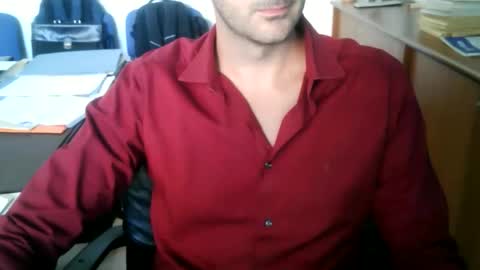 giuseppevai1 online show from 09.18.25
