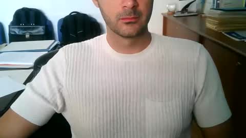 giuseppevai1 online show from 09.21.25