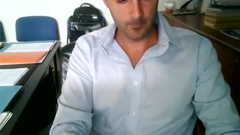giuseppevai1 online show from 09.24.25