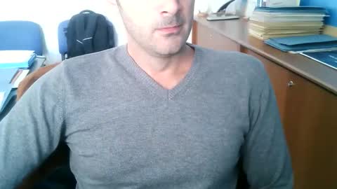 giuseppevai1 online show from 10.10.25