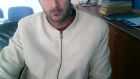 giuseppevai1 online show from 12.04.25