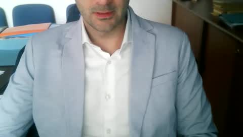 giuseppevai1 online show from 03.24.26