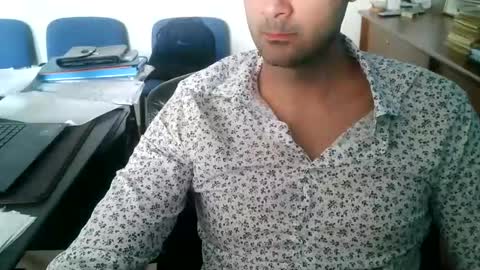 giuseppevai1 online show from 04.10.26