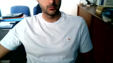giuseppevai1 online show from 07.04.26
