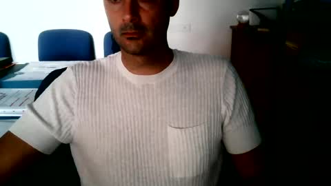 giuseppevai1 online show from 07.08.26
