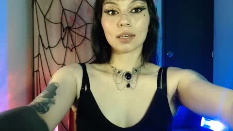 Nice to meet you my name is Heyli  online show from 10.04.25
