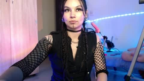 Nice to meet you my name is Heyli  online show from 03.31.26