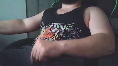 Snapshot of givemeitniceandslow chatting on 12.03.24 JuicyThickkkDaddy online show from 12.03.24