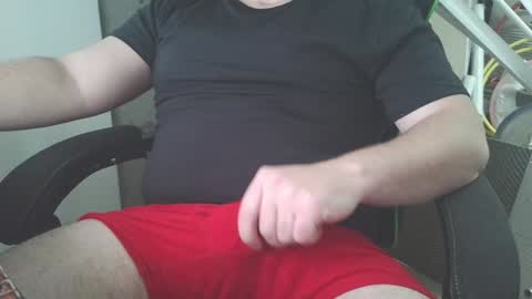 Snapshot of givemeitniceandslow chatting on 01.17.25 JuicyThickkkDaddy online show from 01.17.25