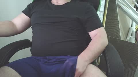 Snapshot of givemeitniceandslow chatting on 01.20.25 JuicyThickkkDaddy online show from 01.20.25