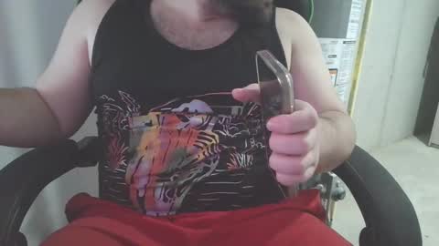 Snapshot of givemeitniceandslow chatting on 02.12.25 JuicyThickkkDaddy online show from 02.12.25