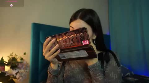 Agness online show from 09.23.25