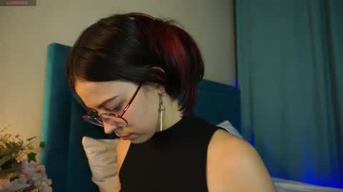 Agness online show from 10.17.25