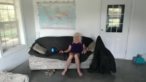 Terri online show from 10.19.25