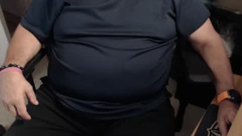 gizmo706 online show from 10.24.25