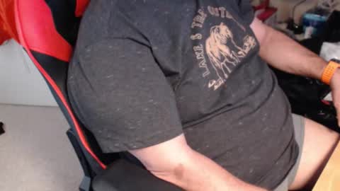 gizmo706 online show from 10.31.25