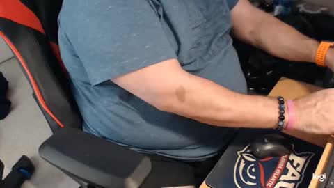 gizmo706 online show from 12.05.25